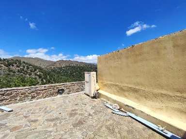 Χίος (Ν. Χίου), θέση «Άγιος Γεώργιος» ή «Πύργος»