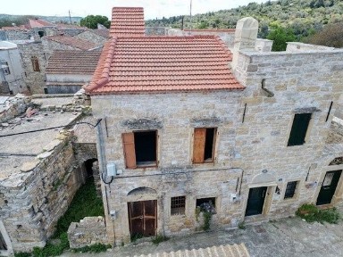 Μεζονέτα, 93τ. μ.