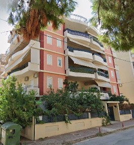 Διαμέρισμα, 65τ. μ.
