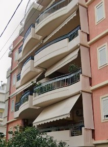 Διαμέρισμα, 65τ. μ.