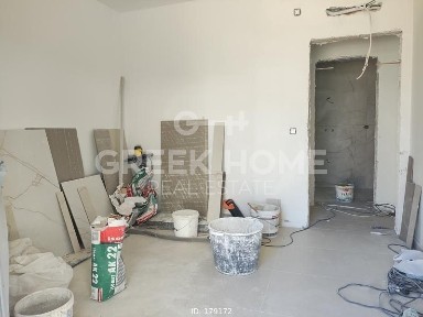 Σταυρός Γέρακα, Γέρακας (Αθήνα - Ανατολικά Προάστια)