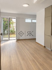 Studio / Γκαρσονιέρα, 40τ. μ.