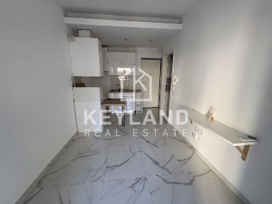 Studio / Γκαρσονιέρα, 35τ. μ.