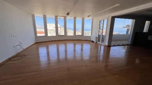 Διαμέρισμα, 288τ. μ.