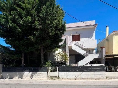 Πόλη Χίου, Χίος (Ν. Χίου), Χανδρή Ιωάννου, 10, Χίος Ελλάδα, 82132