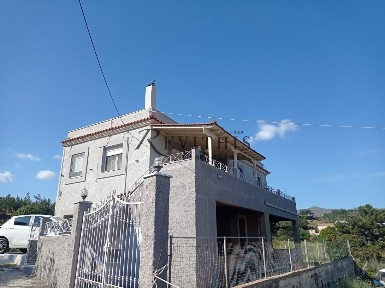Διαμέρισμα, 80τ. μ.