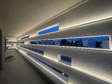 Γραφείο, 704τ. μ.