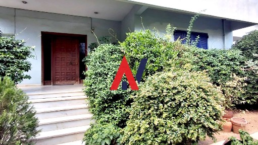 Εργατικές Πολυκατοικίες, Μαρούσι (Αθήνα - Βόρεια Προάστια)