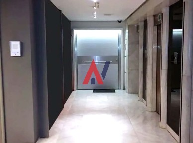 Εργατικές Πολυκατοικίες, Μαρούσι (Αθήνα - Βόρεια Προάστια)
