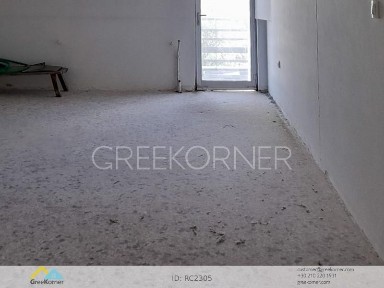 Εθνικιστών και Αναπήρων Πολέμου, Νέα Ερυθραία (Αθήνα - Βόρεια Προάστια)