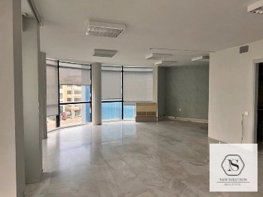 Κέντρο, Μαρούσι (Αθήνα - Βόρεια Προάστια)