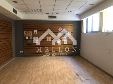 Όριο Βριλησσίων, Μαρούσι (Αθήνα - Βόρεια Προάστια)