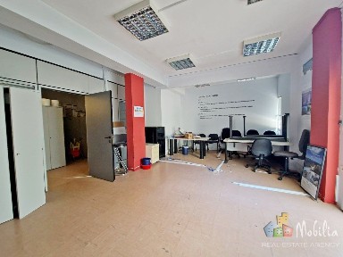 Παράδεισος, Μαρούσι (Αθήνα - Βόρεια Προάστια)