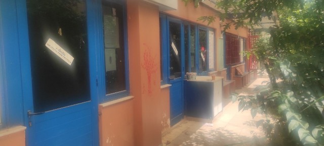 Κέντρο, Ηράκλειο (Αθήνα - Βόρεια Προάστια)