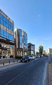 Νέα Φιλοθέη, Μαρούσι (Αθήνα - Βόρεια Προάστια), Λεωφόρος Κηφισίας 3, Μαρούσι 15123