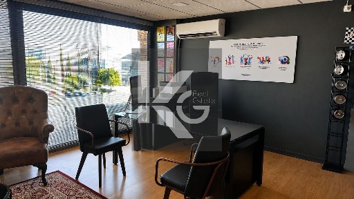 Παράδεισος, Μαρούσι (Αθήνα - Βόρεια Προάστια)