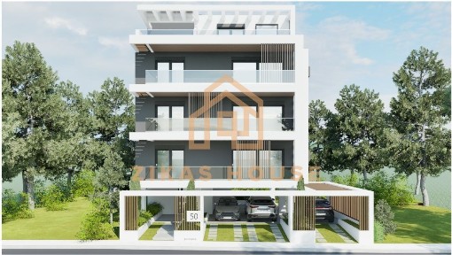 Studio / Γκαρσονιέρα, 60τ. μ.