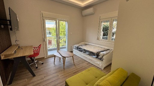 Studio / Γκαρσονιέρα, 37τ. μ.