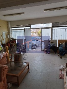 Παράδεισος, Μαρούσι (Αθήνα - Βόρεια Προάστια)