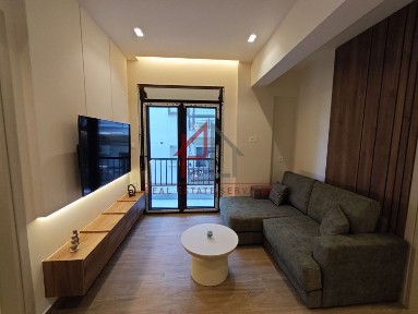 Studio / Γκαρσονιέρα, 40τ. μ.
