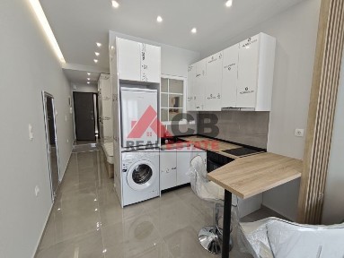 Studio / Γκαρσονιέρα, 40τ. μ.