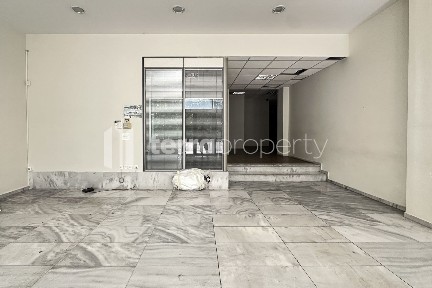 Παράδεισος, Μαρούσι (Αθήνα - Βόρεια Προάστια)