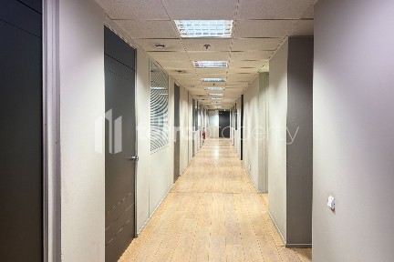 Παράδεισος, Μαρούσι (Αθήνα - Βόρεια Προάστια)