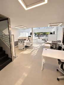 Γραφείο, 225τ. μ.