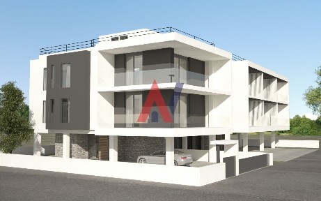 Studio / Γκαρσονιέρα, 38τ. μ.