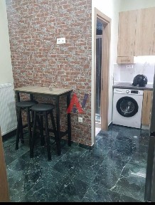 Studio / Γκαρσονιέρα, 35τ. μ.