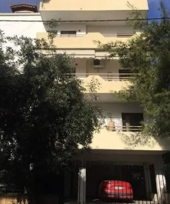 Αμαλία Φλέμινγκ, Μελίσσια (Αθήνα - Βόρεια Προάστια), Μπόγραδετς 4, Μελίσσια 15127