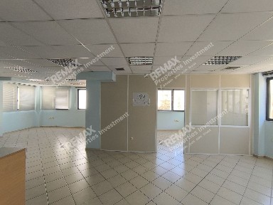 Νέο Τέρμα, Μαρούσι (Αθήνα - Βόρεια Προάστια)