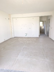 Άνωθεν Περιφερειακού, Εύοσμος (Θεσσαλονίκη - Περιφ/κοί δήμοι)