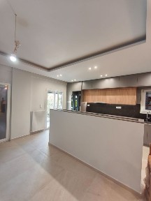 Studio / Γκαρσονιέρα, 55τ. μ.