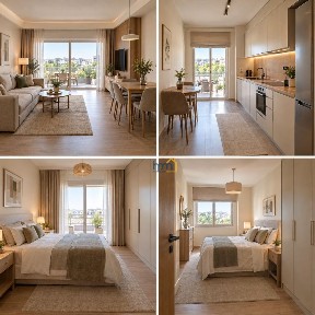 Studio / Γκαρσονιέρα, 47τ. μ.