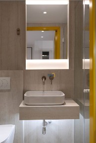 Studio / Γκαρσονιέρα, 30τ. μ.