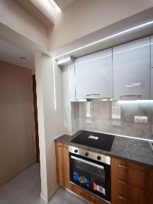 Studio / Γκαρσονιέρα, 36τ. μ.