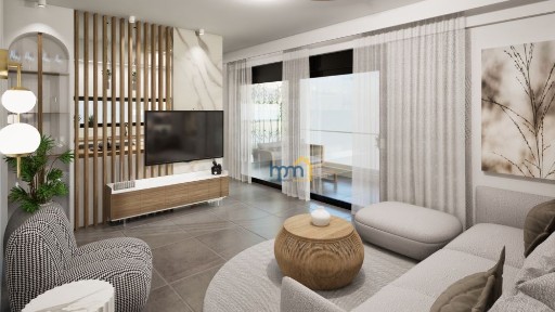 Studio / Γκαρσονιέρα, 60τ. μ.