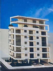 Studio / Γκαρσονιέρα, 50τ. μ.