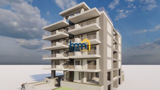 Studio / Γκαρσονιέρα, 46τ. μ.