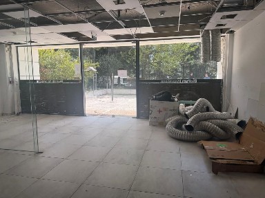Εργατικές Πολυκατοικίες, Μαρούσι (Αθήνα - Βόρεια Προάστια)