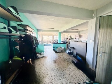 Πράσινος Λόφος, Ηράκλειο (Αθήνα - Βόρεια Προάστια)
