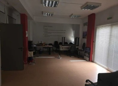 Παράδεισος, Μαρούσι (Αθήνα - Βόρεια Προάστια)