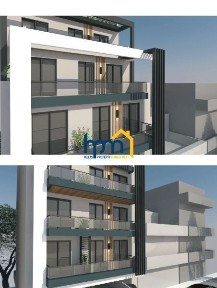 Studio / Γκαρσονιέρα, 65τ. μ.