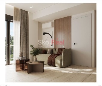 Studio / Γκαρσονιέρα, 40τ. μ.