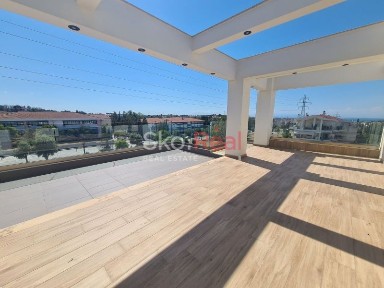 Studio / Γκαρσονιέρα, 26τ. μ.