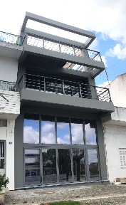 Κέντρο, Άγιος Στέφανος (Αθήνα - Βόρεια Προάστια), Πλατεία Δημοκρατίας 4, Άγιος Στέφανος 14565