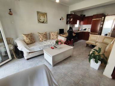 Studio / Γκαρσονιέρα, 60τ. μ.