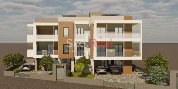 Studio / Γκαρσονιέρα, 52τ. μ.