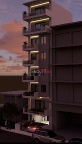 Studio / Γκαρσονιέρα, 54τ. μ.